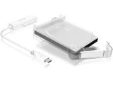RaidSonic ICY BOX 60007 USB3 Кутии за дискове 2.5 снимка №2