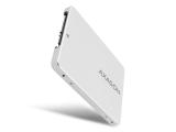 Описание и цена на Други кутии Кутии за дискове Axagon RSS-M2SD SATA M.2 box 2.5 2.5