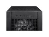ASUS TUF Gaming GT302 ARGB TG Black Middle Tower ATX снимка №4