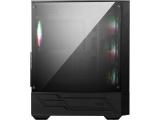 MSI MAG FORGE 112R Middle Tower ATX снимка №3 MSI MAG FORGE 112R Middle Tower ATX снимка №3