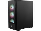 MSI MAG FORGE 112R Middle Tower ATX снимка №4 MSI MAG FORGE 112R Middle Tower ATX снимка №4