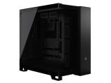 Middle Tower CORSAIR 6500X Mid-Tower Dual Chamber Black