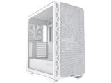 Описание и цена на Компютърна кутия Middle Tower Montech AIR 903 BASE TG White E-ATX
