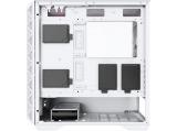 Montech AIR 903 BASE TG White Middle Tower E-ATX снимка №4 Montech AIR 903 BASE TG White Middle Tower E-ATX снимка №4