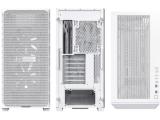 Montech AIR 903 BASE TG White Middle Tower E-ATX снимка №5 Montech AIR 903 BASE TG White Middle Tower E-ATX снимка №5