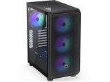 Endorfy Arx 500 ARGB Middle Tower ATX снимка №3 Endorfy Arx 500 ARGB Middle Tower ATX снимка №3