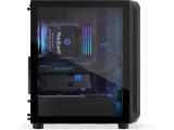 Endorfy Arx 500 ARGB Middle Tower ATX снимка №4 Endorfy Arx 500 ARGB Middle Tower ATX снимка №4