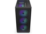 Endorfy Arx 500 ARGB Middle Tower ATX снимка №6 Endorfy Arx 500 ARGB Middle Tower ATX снимка №6