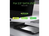 RaidSonic ICY BOX IB-200T-C3 external hard drive enclosure Кутии за дискове 2.5 снимка №5 RaidSonic ICY BOX IB-200T-C3 external hard drive enclosure Кутии за дискове 2.5 снимка №5