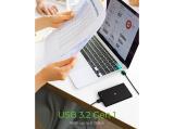 RaidSonic ICY BOX IB-200T-C3 external hard drive enclosure Кутии за дискове 2.5 снимка №6 RaidSonic ICY BOX IB-200T-C3 external hard drive enclosure Кутии за дискове 2.5 снимка №6