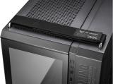 ASUS TUF Gaming GT502 PLUS TG Black Middle Tower ATX снимка №2