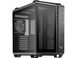 ASUS TUF Gaming GT502 PLUS TG Black Middle Tower ATX снимка №4