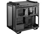 ASUS TUF Gaming GT502 PLUS TG Black Middle Tower ATX снимка №5