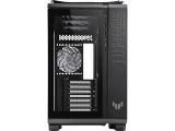 ASUS TUF Gaming GT502 PLUS TG Black Middle Tower ATX снимка №6