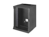 Описание и цена на нов модел Компютърна кутия - 10U Digitus Wall Mounting Cabinet SOHO PRO DN-49103