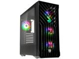 Описание и цена на нов модел Компютърна кутия - E-ATX Kolink Unity Cascade ARGB Black
