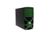 Описание и цена на Компютърна кутия Middle Tower CHENBRO PC61166 350W Green Refubrished ATX