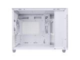 ASUS Prime AP201 TG White Middle Tower Micro ATX снимка №3 ASUS Prime AP201 TG White Middle Tower Micro ATX снимка №3