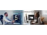ASRock Допълнителен Екран ASR-13-KIT Accessories 13.3 снимка №2 ASRock Допълнителен Екран ASR-13-KIT Accessories 13.3 снимка №2