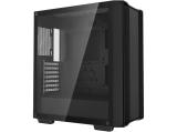 DeepCool CC560 Limited V2 Middle Tower ATX снимка №2 DeepCool CC560 Limited V2 Middle Tower ATX снимка №2