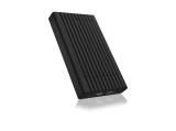 Описание и цена на Други кутии Кутии за дискове RaidSonic ICY BOX Enclosure for two NVMe SSDs IB-2817MCL-C31 M.2 NVMe
