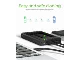 RaidSonic ICY BOX Enclosure for two NVMe SSDs IB-2817MCL-C31 Кутии за дискове M.2 NVMe снимка №2 RaidSonic ICY BOX Enclosure for two NVMe SSDs IB-2817MCL-C31 Кутии за дискове M.2 NVMe снимка №2