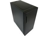 Описание и цена на Компютърна кутия Middle Tower LC-Power LC-8000B-ON Shaded Black E-ATX