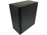 LC-Power LC-8000B-ON Shaded Black Middle Tower E-ATX снимка №2