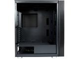 LC-Power LC-8000B-ON Shaded Black Middle Tower E-ATX снимка №3