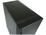 LC-Power LC-8000B-ON Shaded Black Middle Tower E-ATX снимка №6