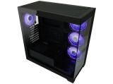 case в промоция: LC-Power Gaming 715B - Seamless_X case в промоция: LC-Power Gaming 715B - Seamless_X