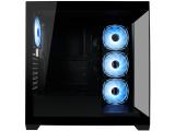 LC-Power Gaming 715B - Seamless_X Middle Tower ATX снимка №2