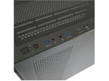 LC-Power Gaming 715B - Seamless_X Middle Tower ATX снимка №5