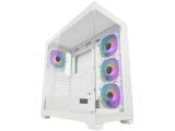 Описание и цена на Компютърна кутия Middle Tower LC-Power Gaming 715W - Seamless_Pale_X ATX