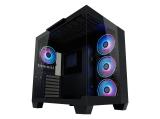 компютърни кутии в промоция : LC-Power Gaming 809B - Dark Storm_X компютърни кутии в промоция : LC-Power Gaming 809B - Dark Storm_X