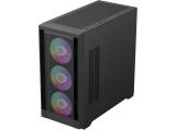 Gamemax DEFENDER MB ARGB Middle Tower Micro ATX снимка №6 Gamemax DEFENDER MB ARGB Middle Tower Micro ATX снимка №6