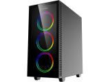 Gamemax Draco XD ARGB Middle Tower E-ATX снимка №3 Gamemax Draco XD ARGB Middle Tower E-ATX снимка №3