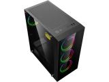 Gamemax Draco XD ARGB Middle Tower E-ATX снимка №4 Gamemax Draco XD ARGB Middle Tower E-ATX снимка №4