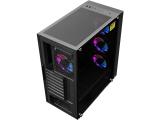 Gamemax Draco XD ARGB Middle Tower E-ATX снимка №5 Gamemax Draco XD ARGB Middle Tower E-ATX снимка №5