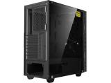 Gamemax Black Hole ARGB Middle Tower E-ATX снимка №5