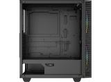 Gamemax Black Hole ARGB Middle Tower E-ATX снимка №6