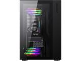 Gamemax Infinity Black Middle Tower ATX снимка №3 Gamemax Infinity Black Middle Tower ATX снимка №3