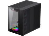 Gamemax Infinity Black Middle Tower ATX снимка №4 Gamemax Infinity Black Middle Tower ATX снимка №4