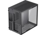 Gamemax Infinity Black Middle Tower ATX снимка №6 Gamemax Infinity Black Middle Tower ATX снимка №6