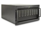 Описание и цена на Компютърна кутия Server Case Inter-Tech Server 6U-6606 E-ATX
