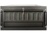 Inter-Tech Server 6U-6606 Server Case E-ATX снимка №2