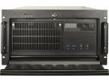 Inter-Tech Server 6U-6606 Server Case E-ATX снимка №3