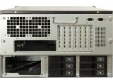 Inter-Tech Server 6U-6606 Server Case E-ATX снимка №6