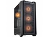 COUGAR MX600 RGB Big Tower SSI CEB снимка №2 COUGAR MX600 RGB Big Tower SSI CEB снимка №2