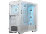 COUGAR Uniface RGB White Middle Tower SSI CEB снимка №4